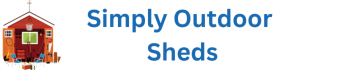 Simply Outdoor Sheds